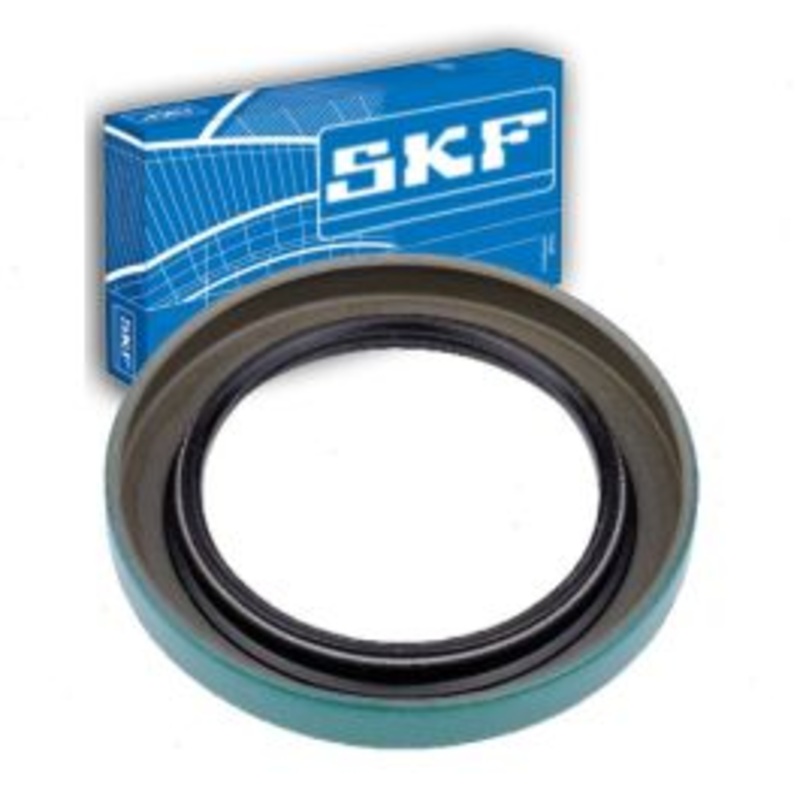 SKF Rear Wheel Seal for 1965-1970 Jeep J-3700