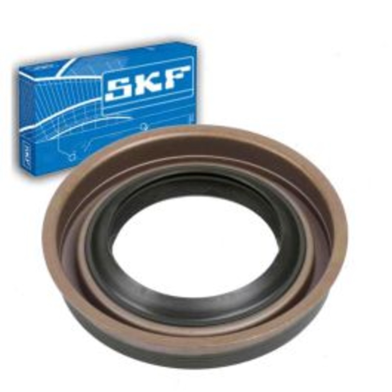 SKF Rear Wheel Seal for 2007-2008 Dodge Nitro
