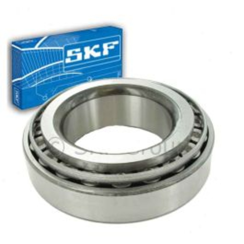 SKF Transmission Differential Bearing for 1984-1994 Mercury Topaz 2.3L L4