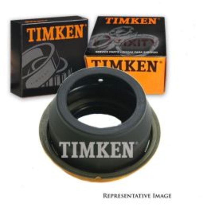 Timken 7300S Extension Housing Seal