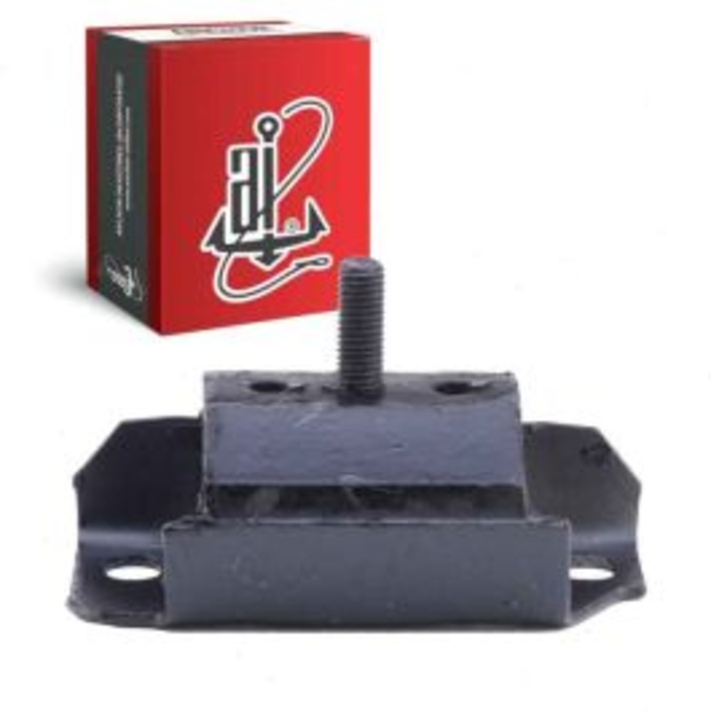 Anchor Rear Automatic Transmission Mount for 1991-1995 Chevrolet C2500 4.3L