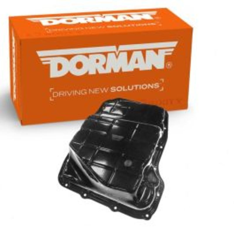 Dorman Automatic Transmission Oil Pan for 2002-2003 Jeep Liberty 3.7L V6