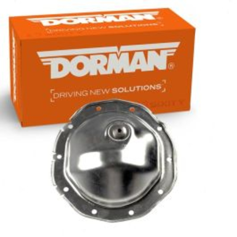 Dorman Rear Differential Cover for 1998-1999 Chevrolet C1500 Suburban