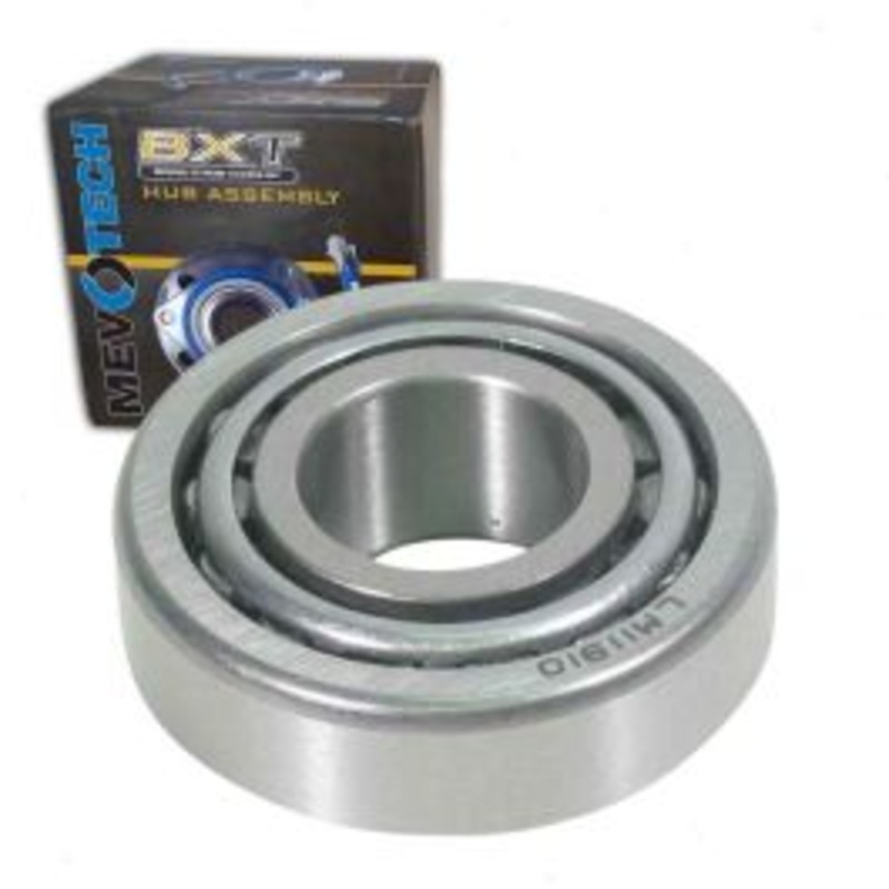 Mevotech BXT Front Outer Wheel Bearing for 1980-1985 Avanti II