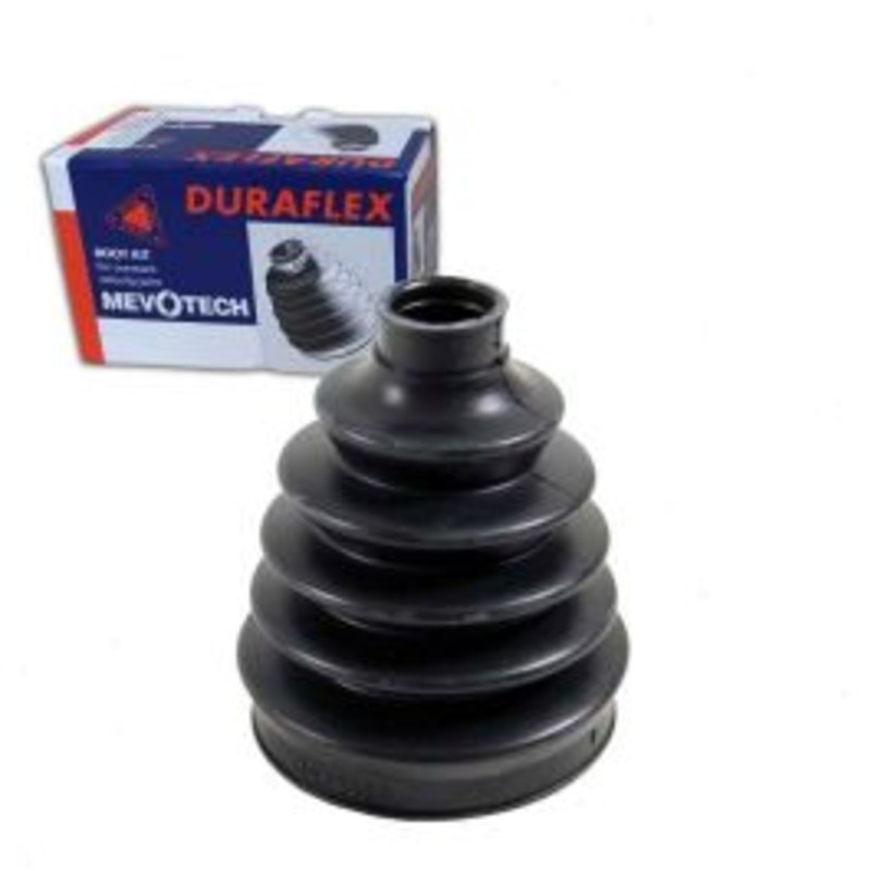Mevotech Duraflex Front Outer CV Joint Boot for 2010 Pontiac Vibe