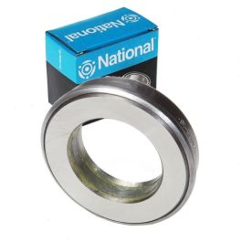 National Clutch Release Bearing for 1960-1967 Dodge W300 Series