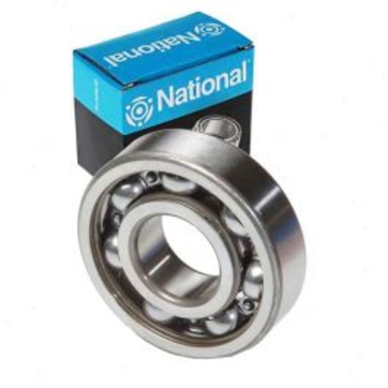 National Front Forward Transfer Case Output Shaft Bearing for 2015 Infiniti Q40