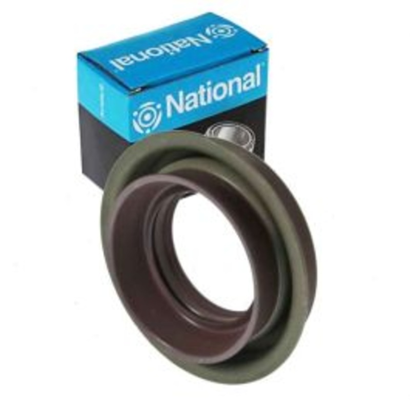 National Front Left Axle Shaft Seal for 1998-2010 Mazda B4000
