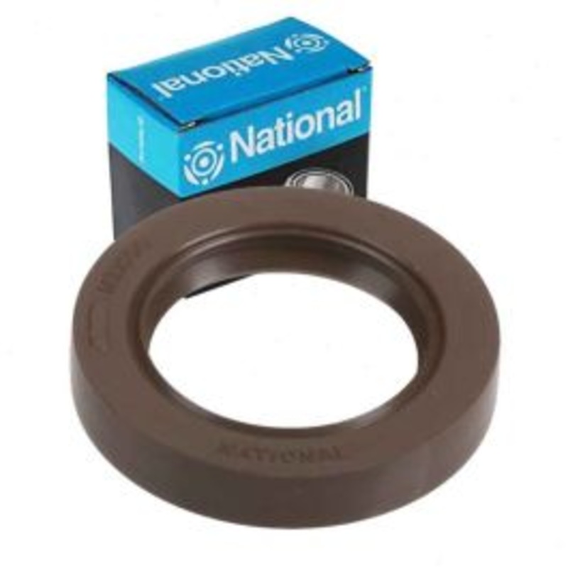 National Manual Transmission Pinion Seal for 1992-1994 Eagle Summit