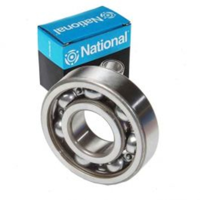 National Rear Outer Transfer Case Output Shaft Bearing for 2008-2014 Ford F-150