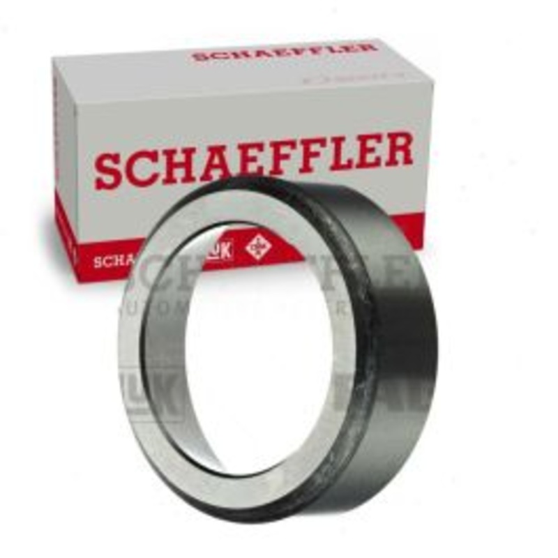 Schaeffler Rear Differential Race for 1972-1974 Plymouth Gran Fury
