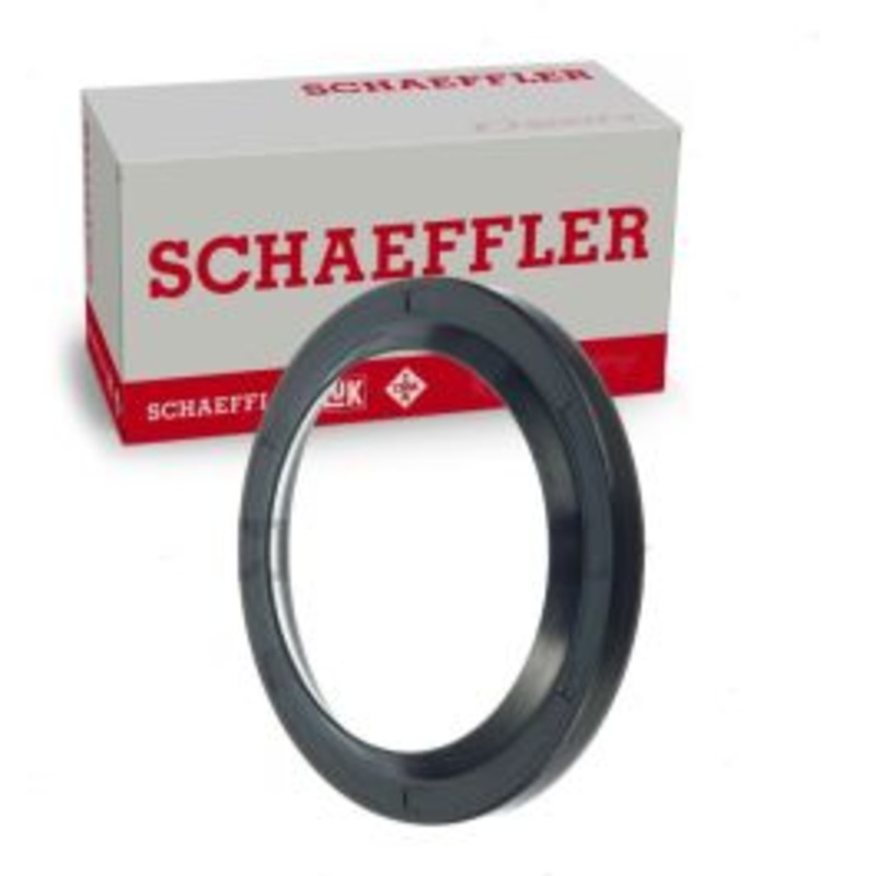 Schaeffler Rear Inner Differential Pinion Seal for 1984-2002 Toyota 4Runner