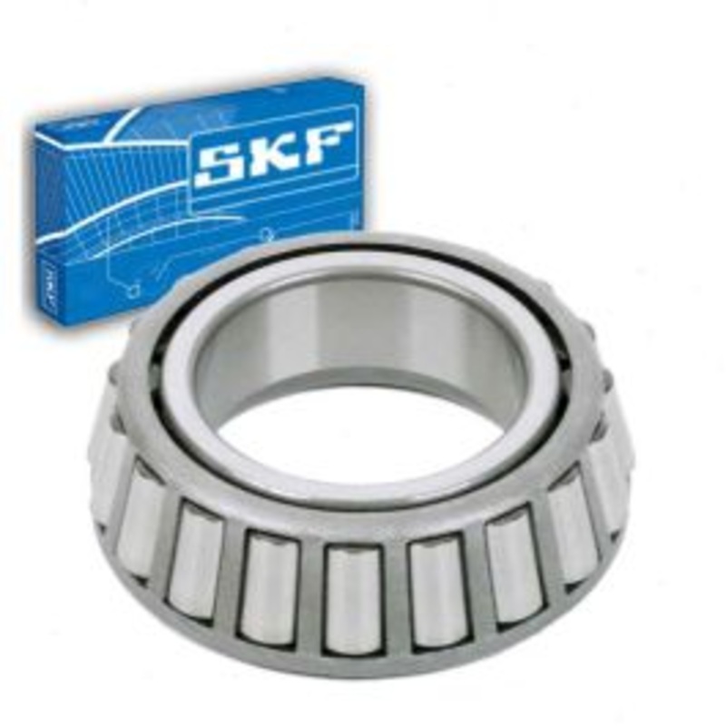 SKF Front Inner Wheel Bearing for 1961-1964 International M Series Van