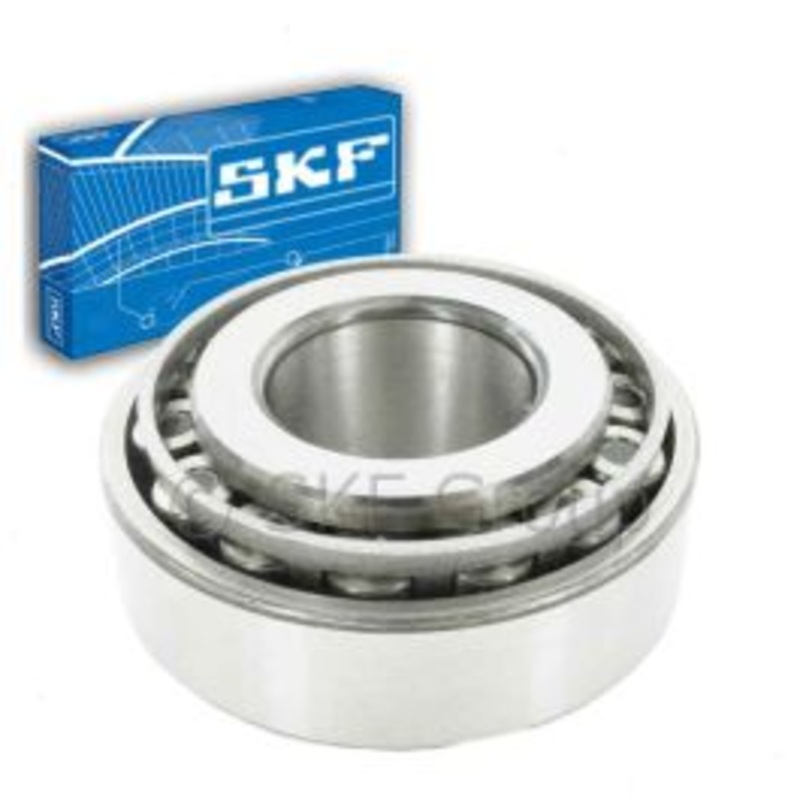 SKF Front Outer Wheel Bearing for 1992-1999 GMC Yukon 5.7L V8