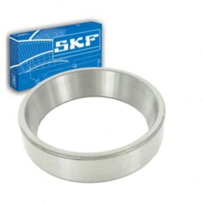 SKF Front Transfer Case Output Shaft Race for 1960-1965 GMC 2500 Series