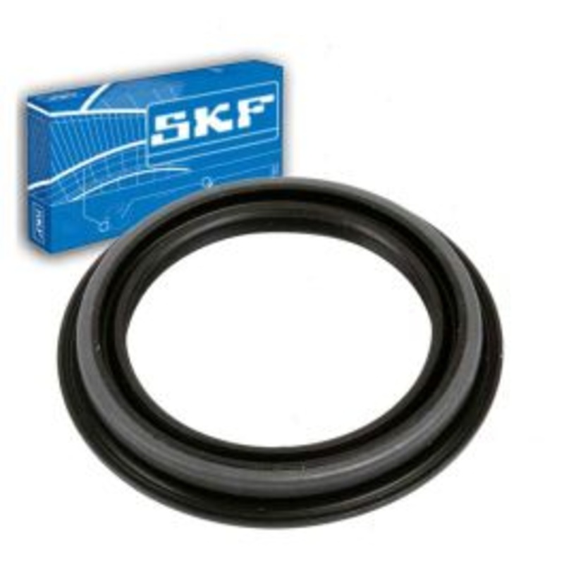 SKF Front Wheel Seal for 1967-1988 Mercury Cougar 2.3L 3.3L 3.8L 4.2L 5.0L L4 L6 V6 V8
