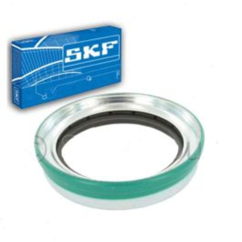 SKF Front Wheel Seal for 1969-1972 International M800 Post Office