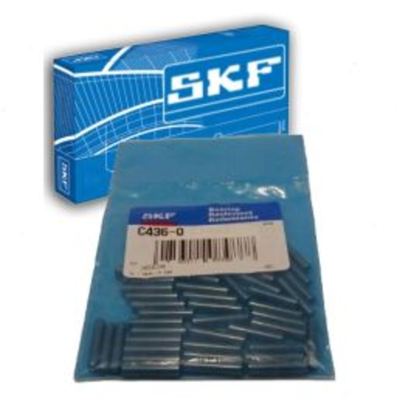 SKF Main Shaft Pilot Bearing for 1952-1960 Ford Sunliner 3.6L 4.8L L6 V8