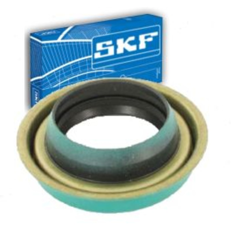 SKF Rear Automatic Transmission Seal for 1994-1997 Ford Thunderbird