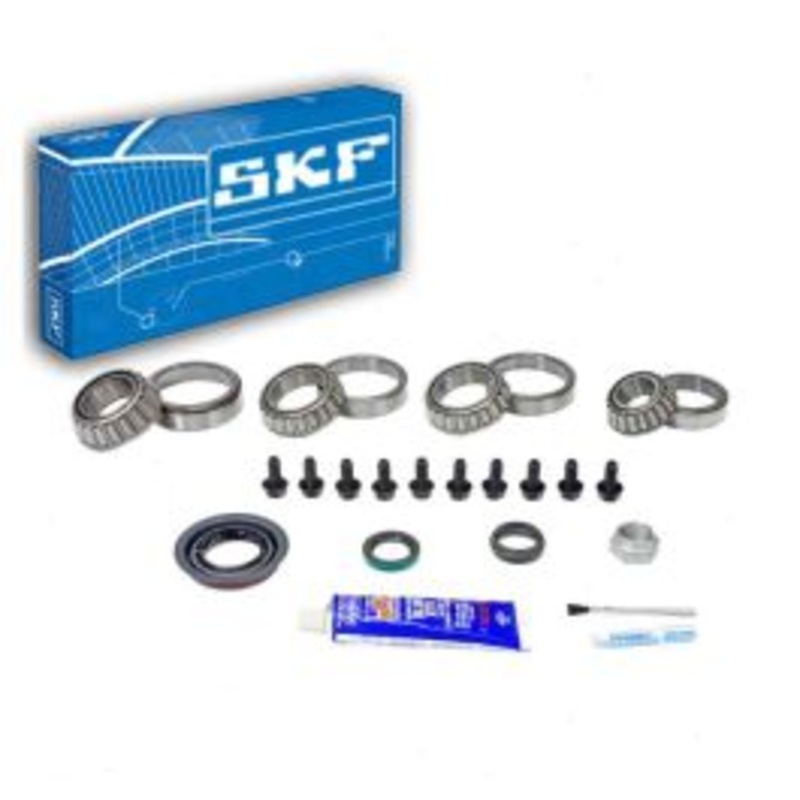 SKF Rear Axle Differential Bearing and Seal Kit for 1969-1976 Dodge Coronet