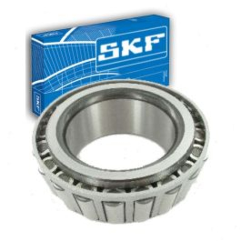SKF Rear Axle Differential Bearing for 1975 International MS