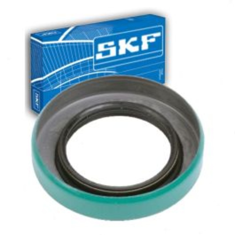 SKF Rear Manual Transmission Seal for 1955-1957 Chevrolet Two-Ten Series