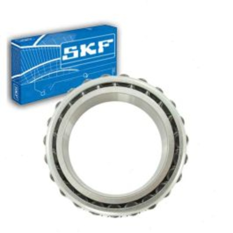 SKF Rear Outer Wheel Bearing for 1979-2000 GMC K3500