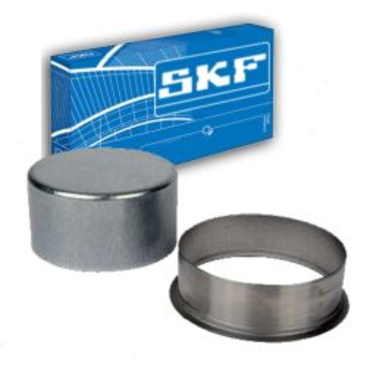 SKF Transfer Case Output Shaft Repair Sleeve for 1958 Studebaker 3E12