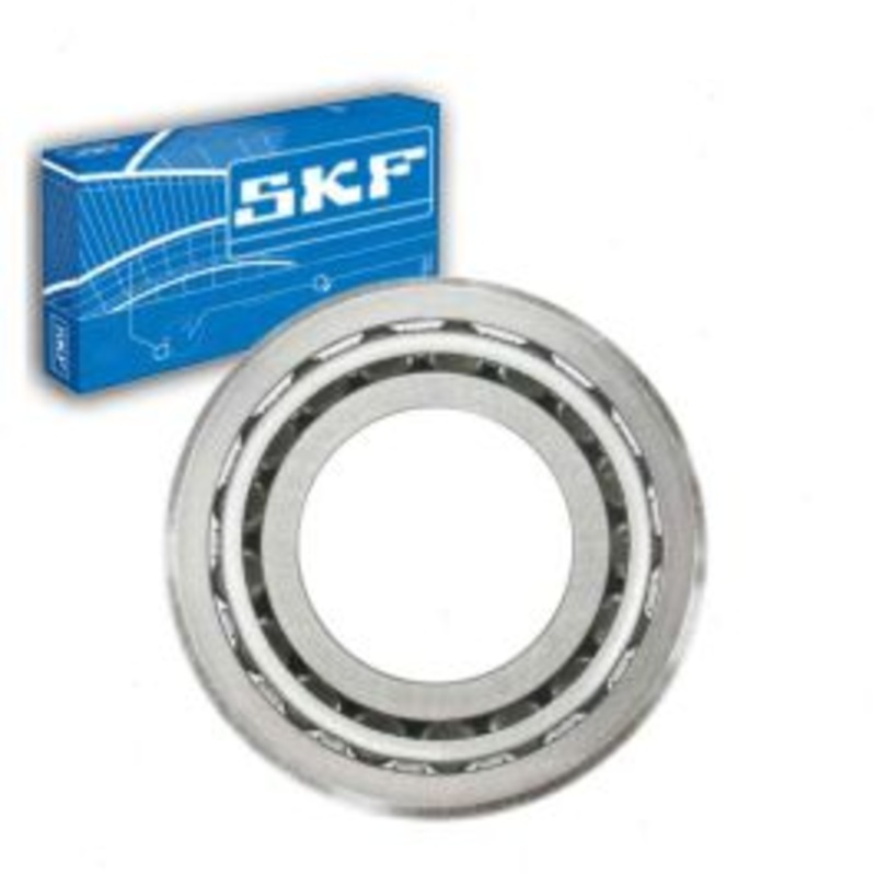 SKF Transmission Differential Bearing for 1982-1983 Dodge Rampage