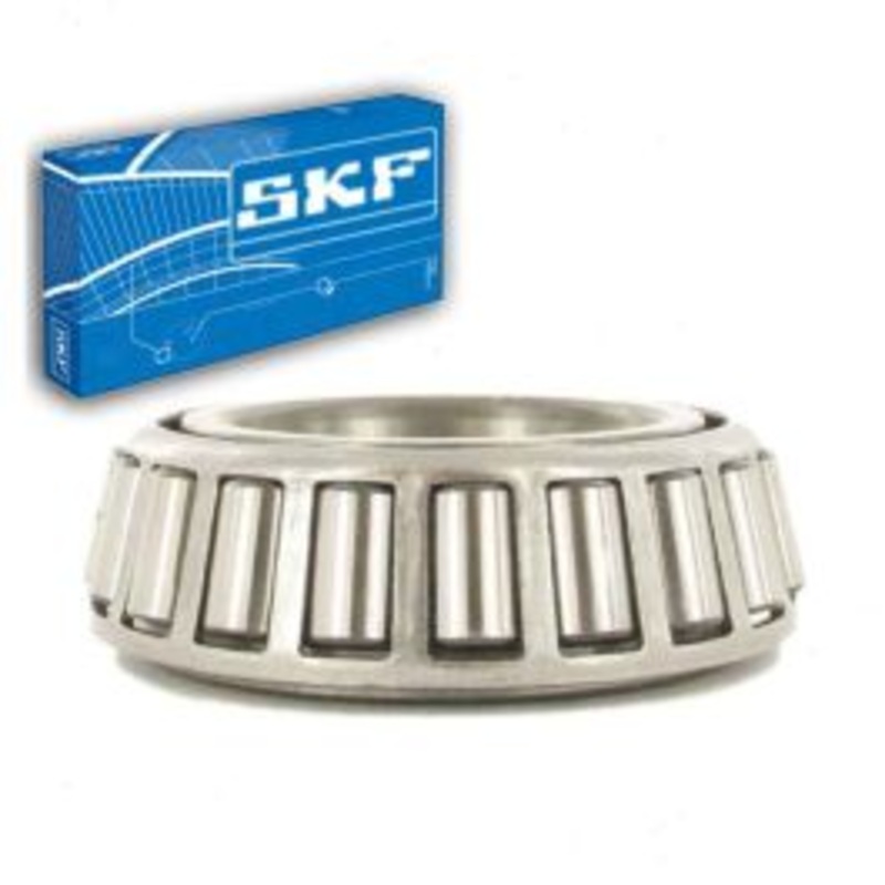 SKF Transmission Input Shaft Bearing for 1999-2011 Saab 9-3