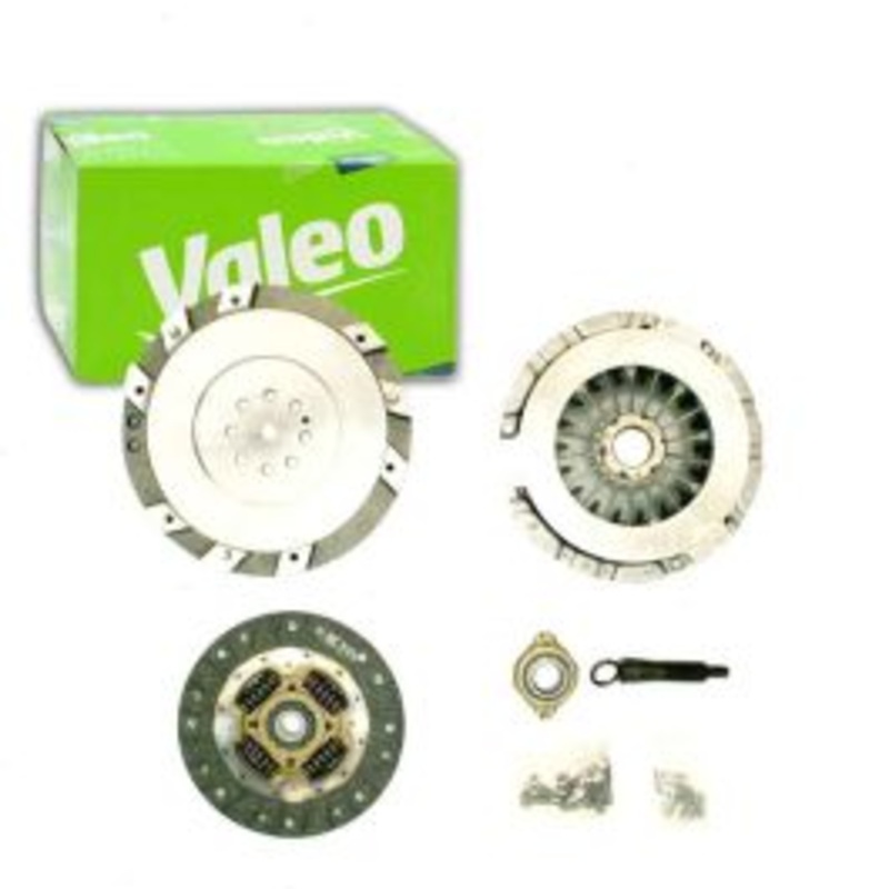 Valeo Clutch Kit for 2001-2005 Hyundai Sonata 2.4L 2.5L 2.7L L4 V6