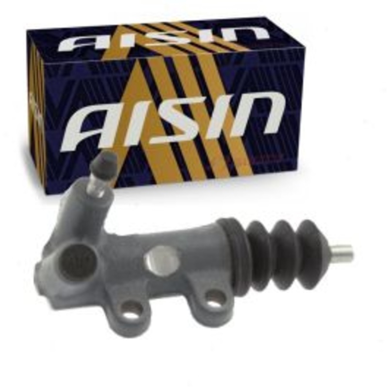 AISIN Clutch Slave Cylinder for 1991-1997 Geo Prizm 1.6L L4