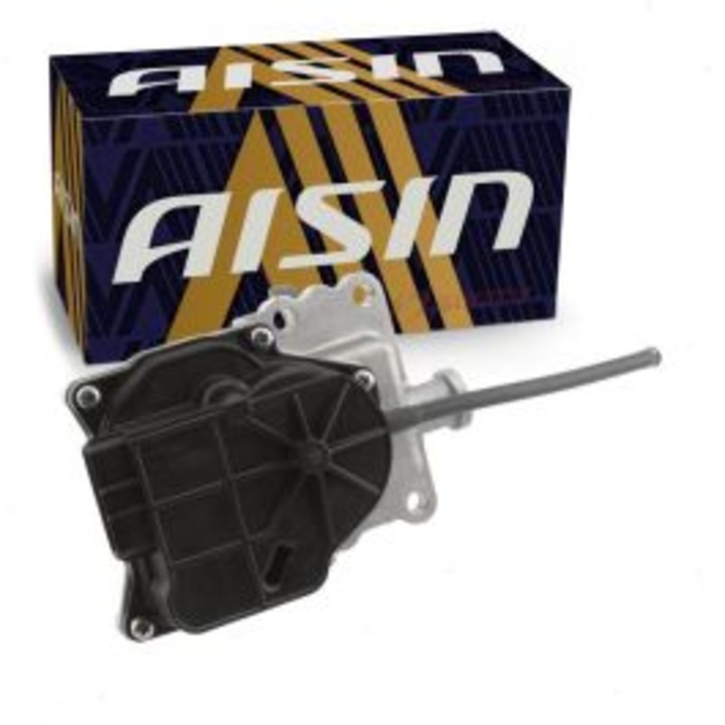 AISIN Differential Shift Actuator for 2008-2017 Toyota Sequoia