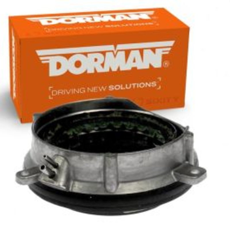 Dorman 4WD Actuator for 2004-2006 Ford Lobo