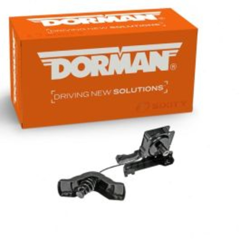 Dorman Spare Tire Hoist for 2008-2016 Ford F-350 Super Duty