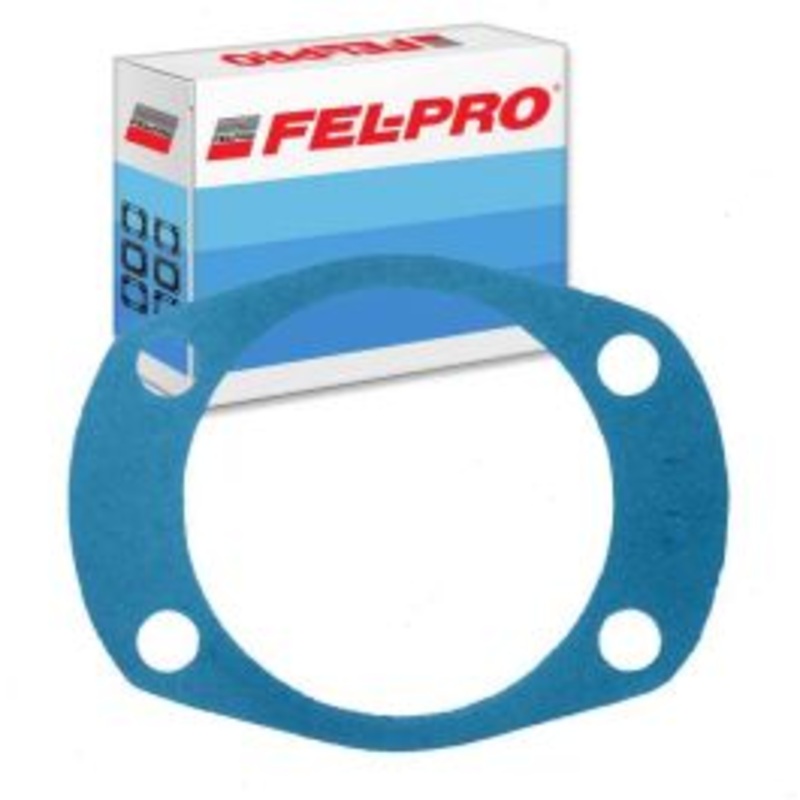 Fel-Pro Rear Axle Shaft Flange Gasket for 1957-1966 Ford Custom