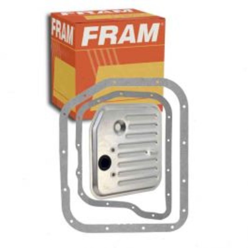 FRAM Automatic Transmission Filter for 1994-2008 Dodge Ram 1500