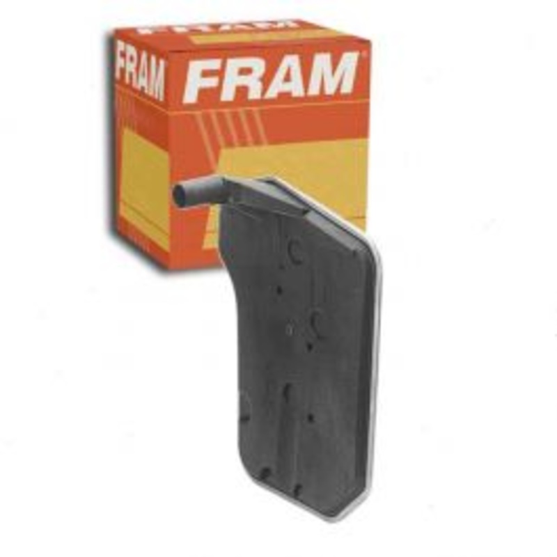 FRAM Automatic Transmission Filter for 2000 GMC Yukon XL 2500