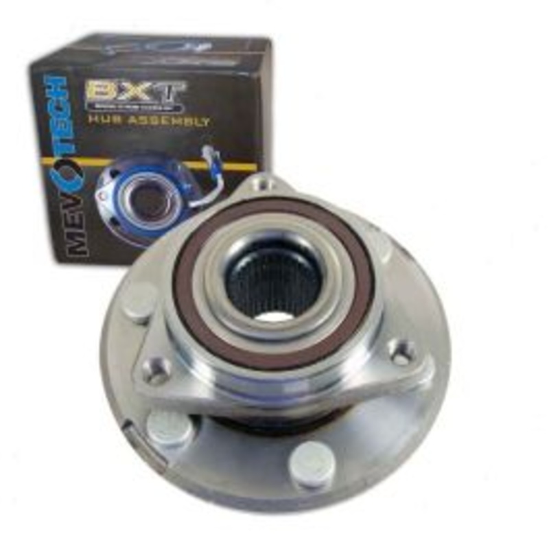 Mevotech BXT Front Wheel Bearing Hub Assembly for 2007-2016 GMC Acadia
