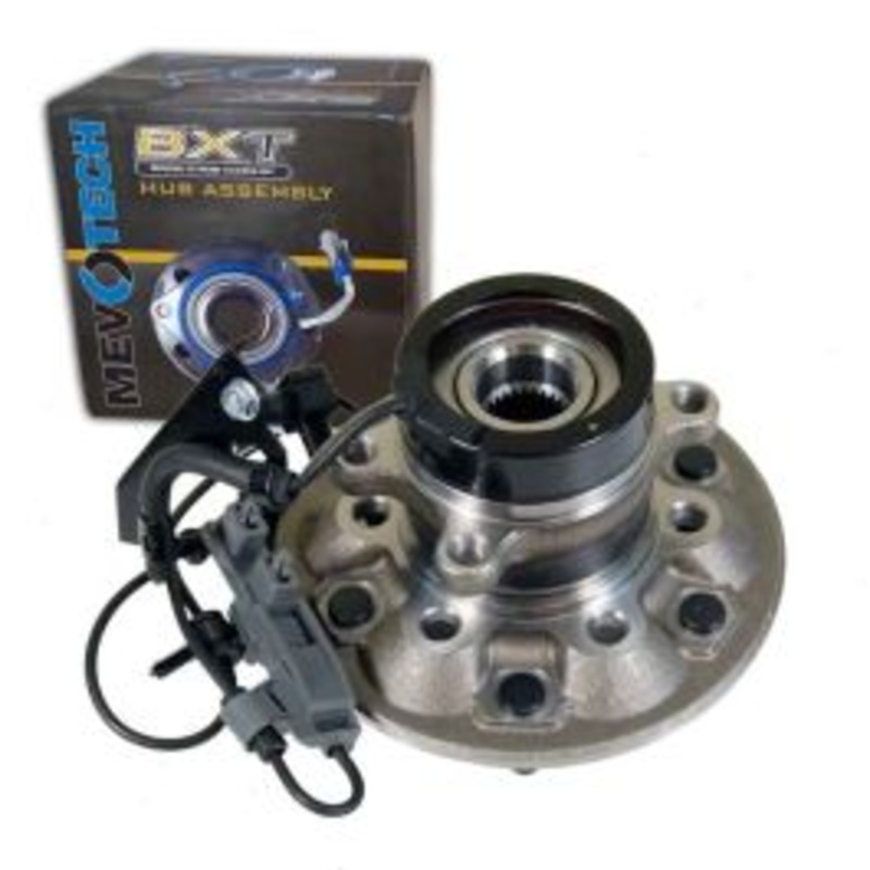 Mevotech BXT H515110 Wheel Bearing Hub Assembly