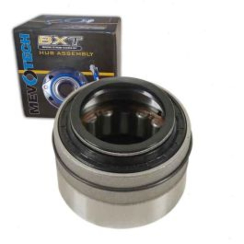 Mevotech BXT Rear Wheel Bearing for 1980-1982 Chevrolet Impala 3.8L 4.4L 5.0L 5.7L V6 V8