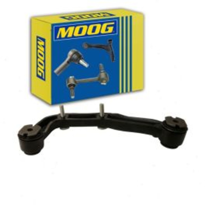 MOOG Front Right Differential Support Bracket for 2007-2019 Chevrolet Tahoe