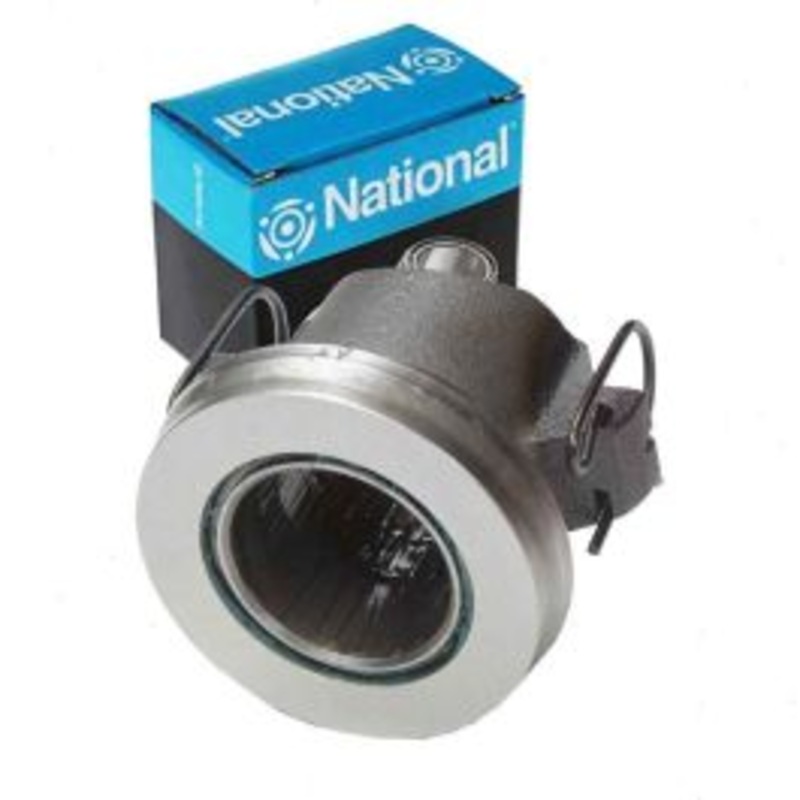 National Clutch Release Bearing for 1992-1993 Dodge W350