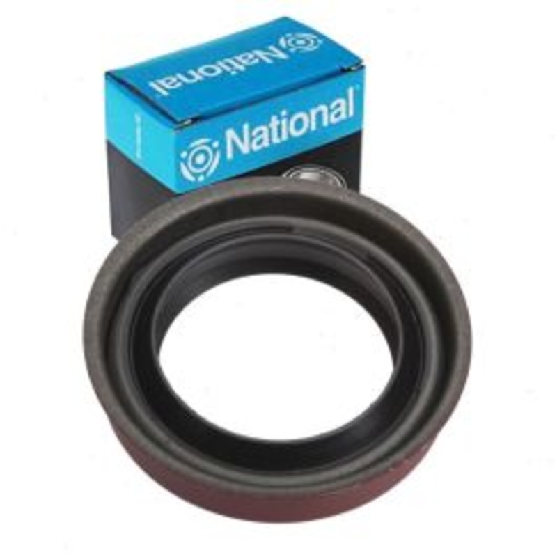 National Extension Housing Seal for 1970 Pontiac Tempest