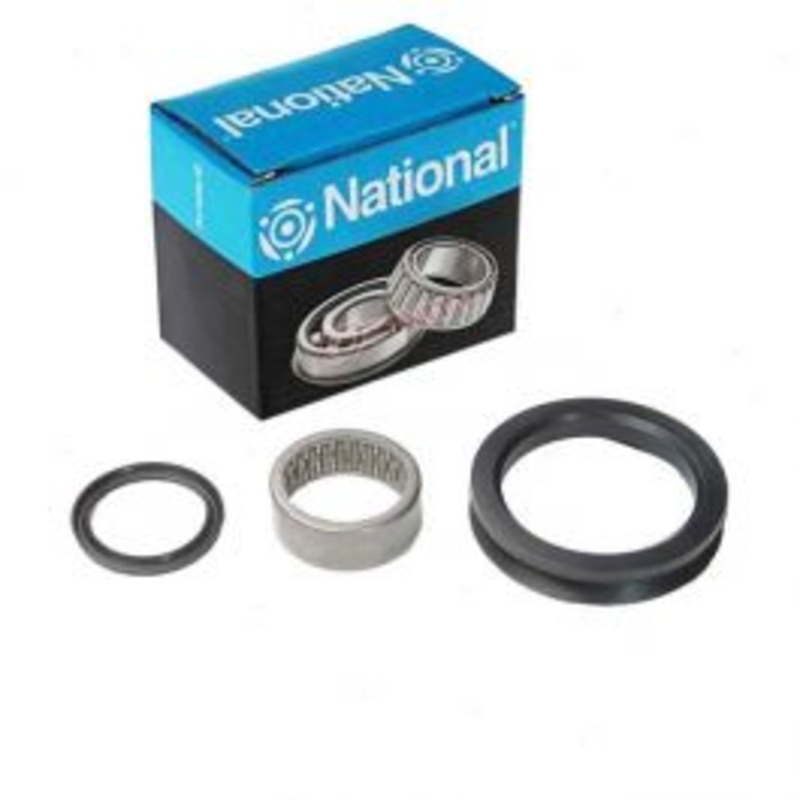 National Front Inner Axle Spindle Bearing for 1974 International 100