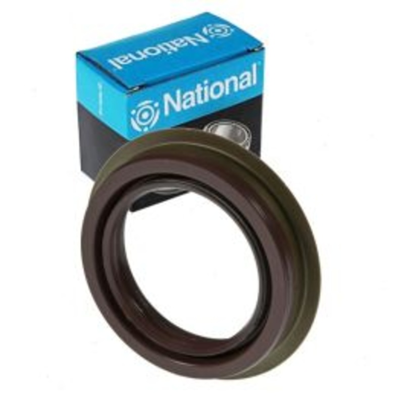 National Front Outer Differential Pinion Seal for 2003-2010 Dodge Ram 3500