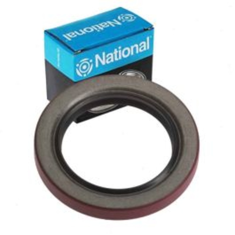 National Front Transfer Case Output Shaft Seal for 1965 International D1300