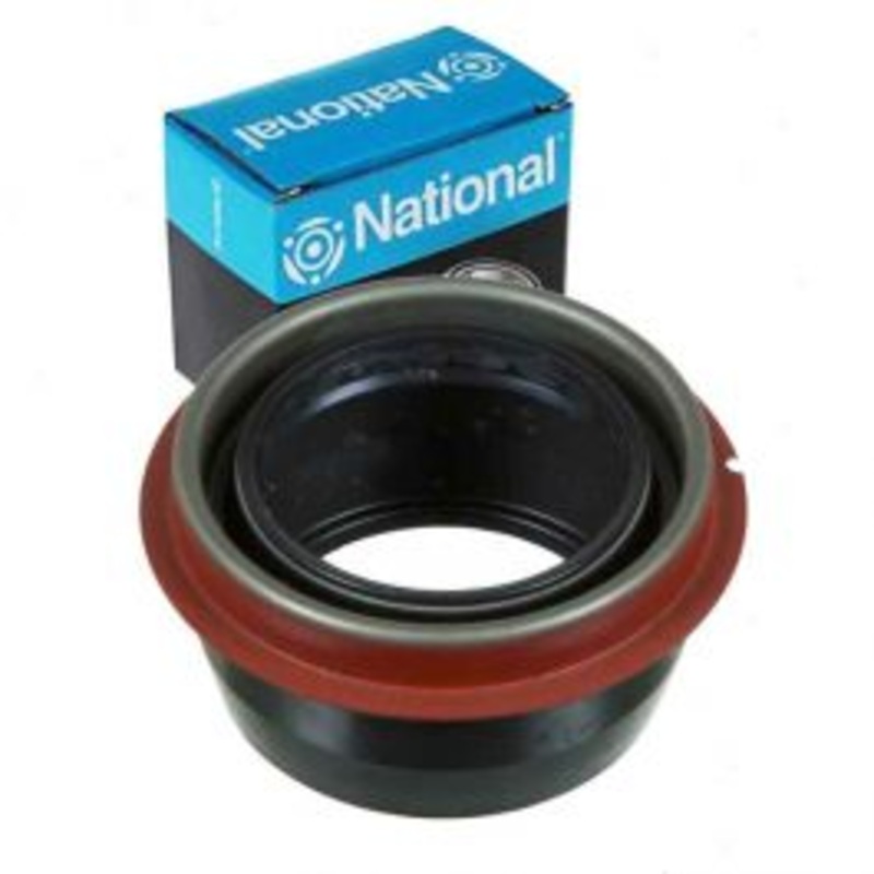 National Transfer Case Input Shaft Seal for 1997-2002 Ford Expedition