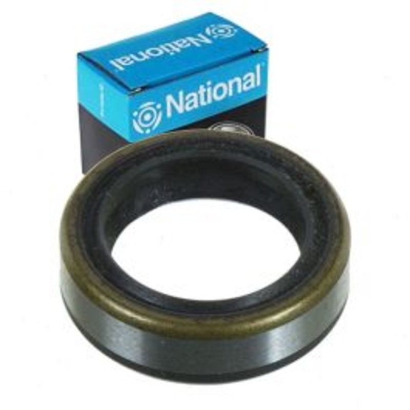 National Transmission Shift Shaft Seal for 2009-2015 BMW 335i xDrive