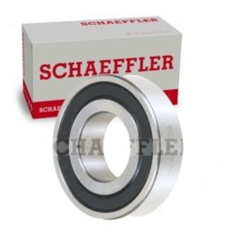 Schaeffler Transmission Countershaft Bearing for 1987 Ford LS8000